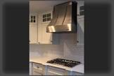 Stainless Steel Hood