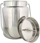Stainless Steel Jug