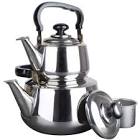 Stainless Steel Kettle Set
