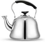 Stainless Steel Kettles