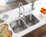 Stainless Steel Kitchen Sinks