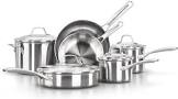 Stainless Steel Kitchenware