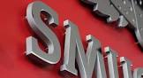 Stainless Steel Letter
