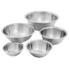 Stainless Steel Mixing Bowl