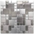 Stainless Steel Mosaic Tile