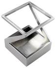Stainless Steel Pen Holder