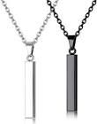 Stainless Steel Pendant