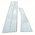 Stainless Steel Pillar