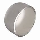 Stainless Steel Pipe Cap