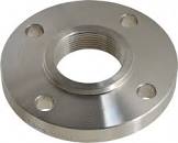 Stainless Steel Pipe Flange