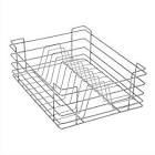 Stainless Steel Plate Basket