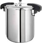 Stainless Steel Pressure Cooker
