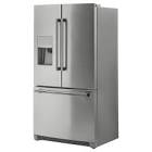 Stainless Steel Refrigerator