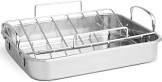Stainless Steel Roaster