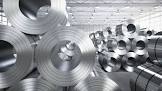Stainless Steel Rolls