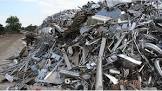 Stainless Steel Scrap