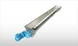 Stainless Steel Screw Conveyor