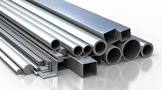 Stainless Steel Shapes