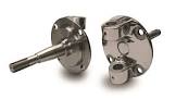 Stainless Steel Spindle