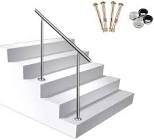 Stainless Steel Stair