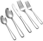 Stainless Steel Tableware