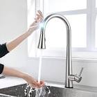 Stainless Steel Tap