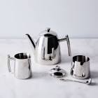Stainless Steel Tea Sets