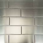 Stainless Steel Tiles