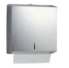 Stainless Steel Towel Dispenser