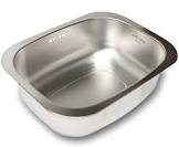 Stainless Steel Wash Basin