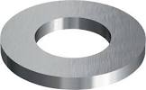 Stainless Steel Washers