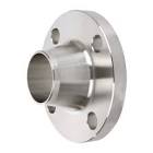 Stainless Steel Welded Flange