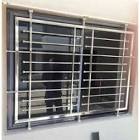 Stainless Steel Window Grills