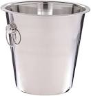 Stainless Steel Wine Buckets