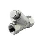 Stainless Steel Y-strainer