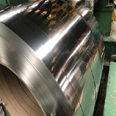 Stainless Steel 201