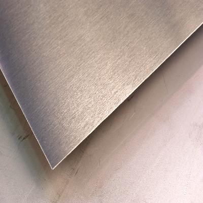 Stainless Steel 304