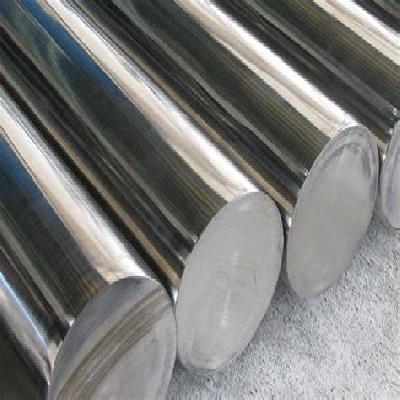 Stainless Steel 304 Round Bar