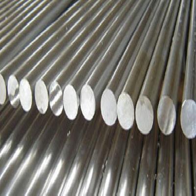 Stainless Steel 304L Round Bar