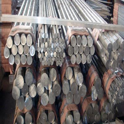 Stainless Steel 316 Round Bar