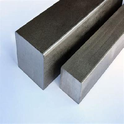 Stainless Steel 316L Square Bar