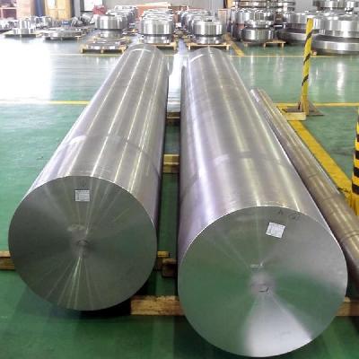 Stainless Steel 347H