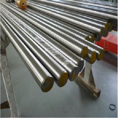 Stainless Steel 420