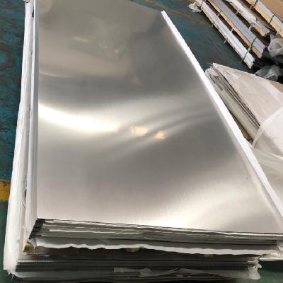 Stainless Steel 904L Sheet