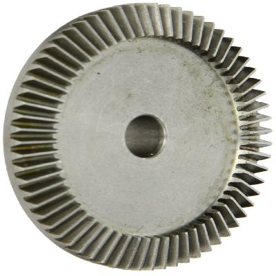 Stainless Steel Bevel Gears