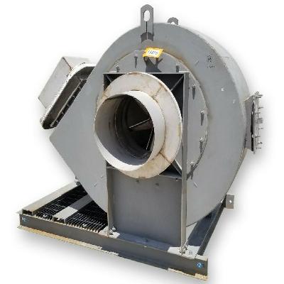 Stainless Steel Blower
