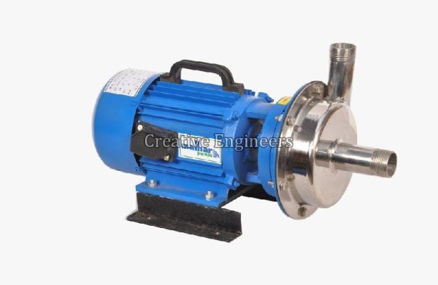 Stainless Steel Centrifugal Pump