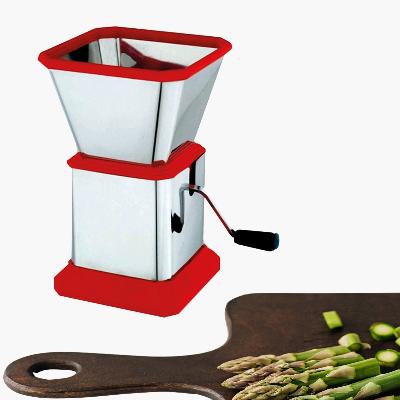 Stainless Steel Chilly Cutter