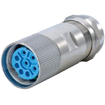 Stainless Steel Connector