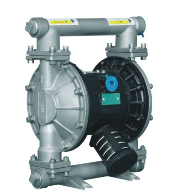 Stainless Steel Diaphragm Pump